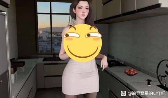 我的幸福人生 家庭题材 画面 4