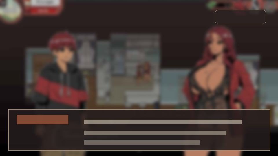 幽灵牛奶生活 剧情互动 展示图 7