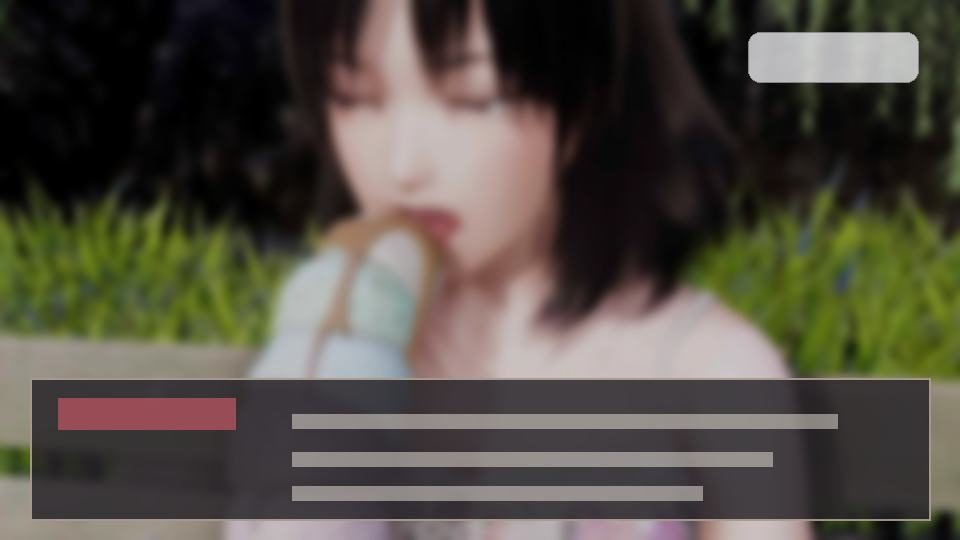 公共性生活 角色养成 资料图 7