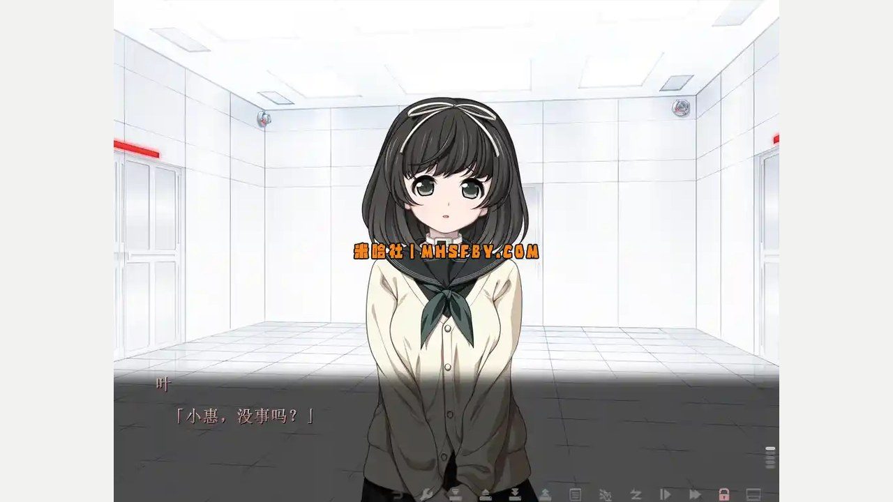 乐园之扉 任务推进 预览图 4