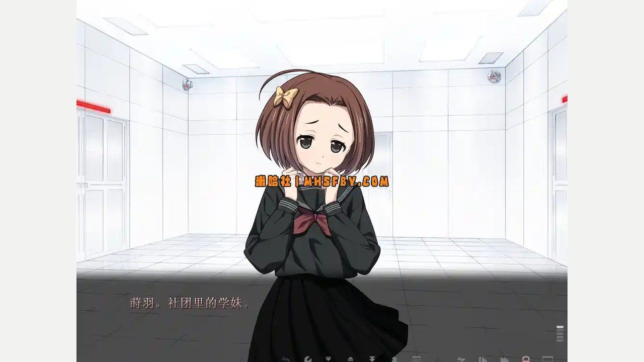 乐园之扉 场景演出 资料图 1