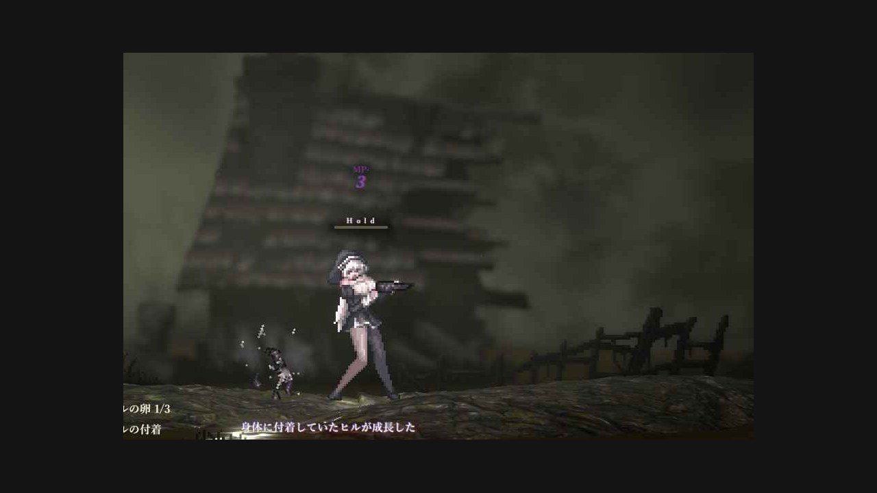 哥特少女勇闯恶魔城2 哥特少女勇闯恶魔城2游戏官网 - 中文版本指南 封面图