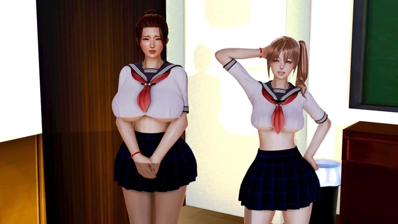 腐化 Corruption 存档管理 画面 8