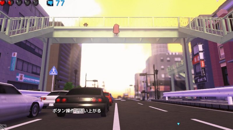 全果徘徊的女子大学生 PC中文版 内容截图 3