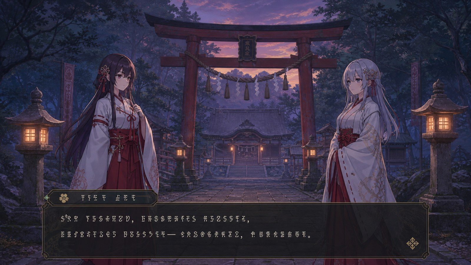 玉莲之剑v0 横版动作 详情图 6