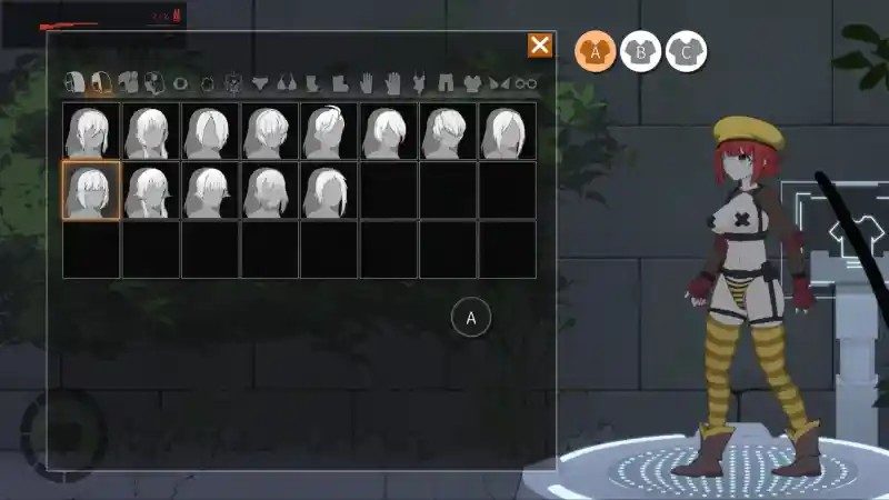 细胞领域CelSector版正式版 状态异常 玩法截图 4