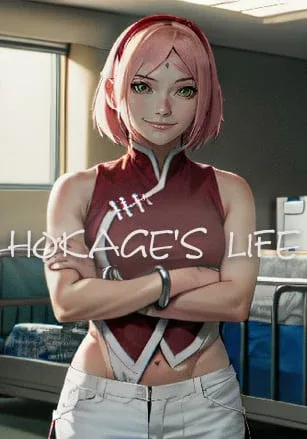火影的生活-Hokage's Life 场景演出 资料图