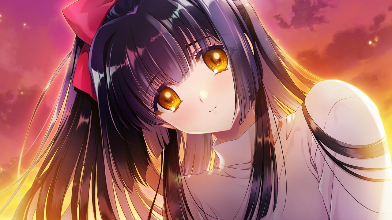 无颜之月-待宵双椿 支线内容 资料图 8