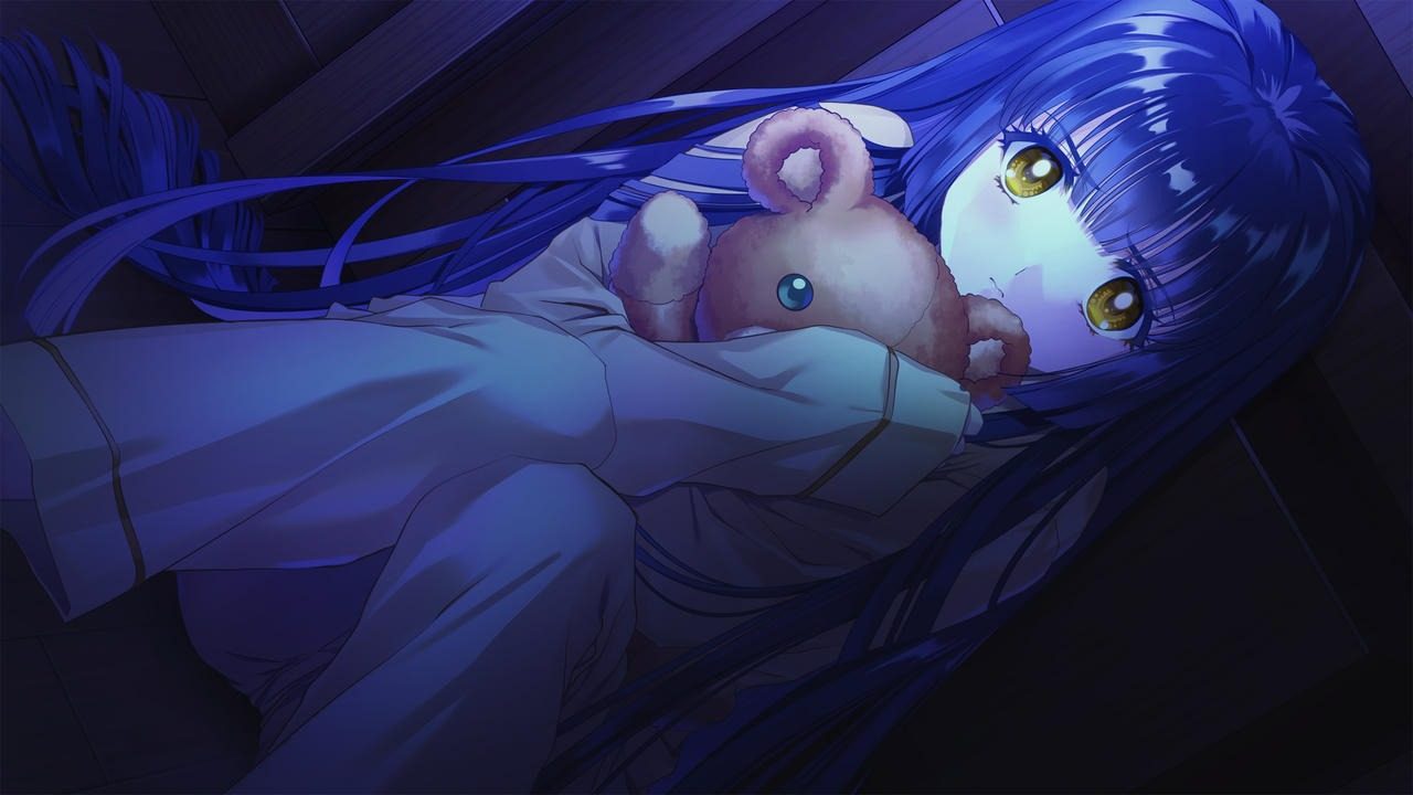 无颜之月-待宵双椿 操作界面 展示图 1