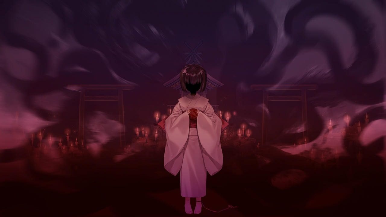无颜之月-待宵双椿 Galgame 预览图 1