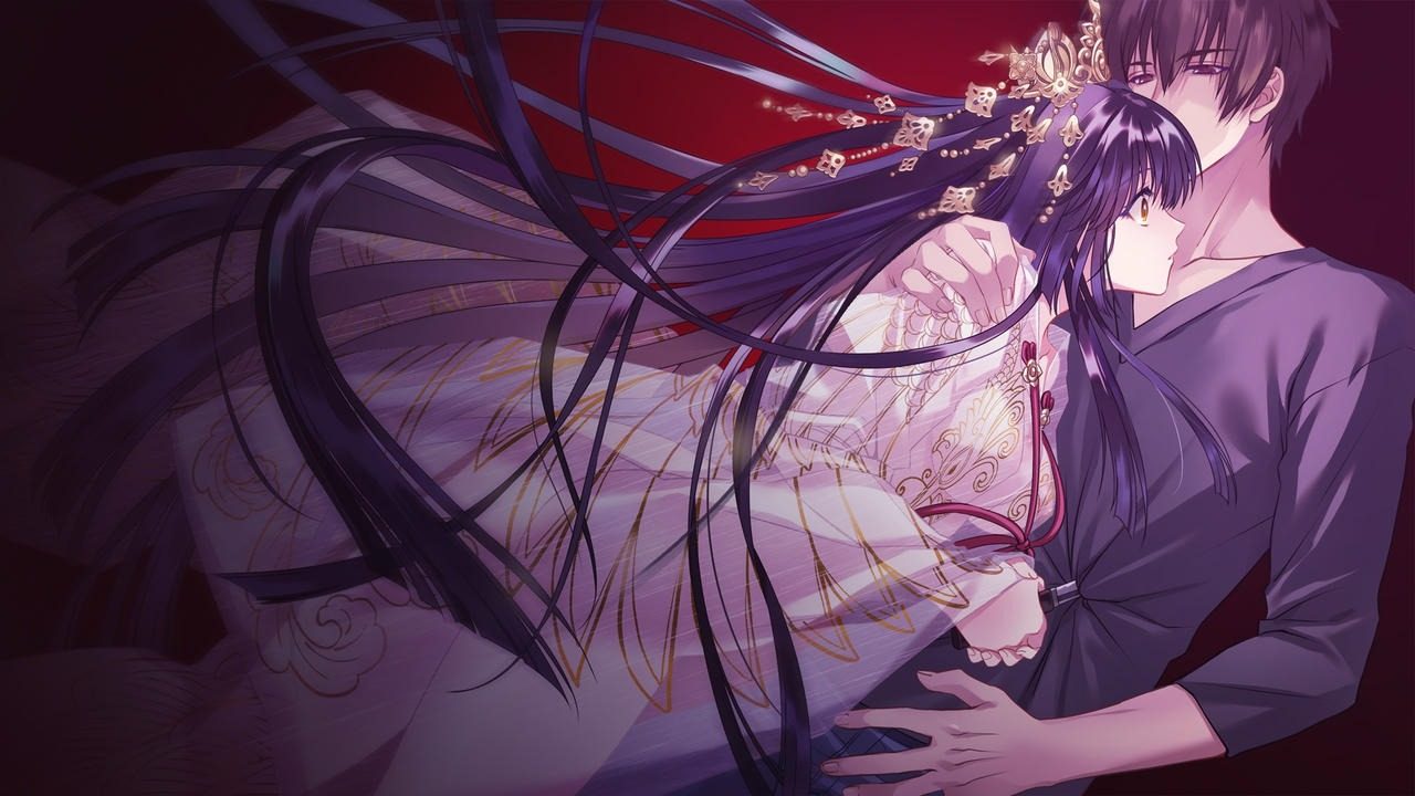 无颜之月-待宵双椿 支线内容 展示图 5