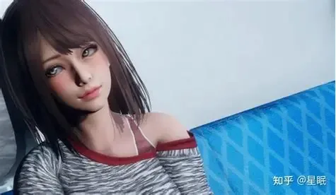 永恒世界 Ren'Py游戏 画面 7