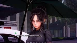 蜉蝣-MayFly 章节事件 玩法截图 6