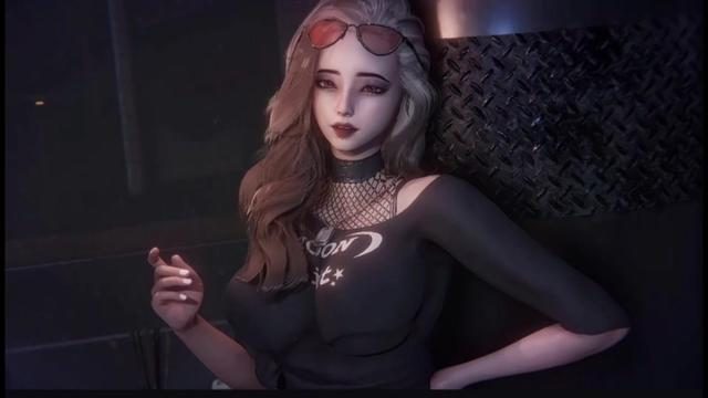 蜉蝣-MayFly 官方中文 专题图 1