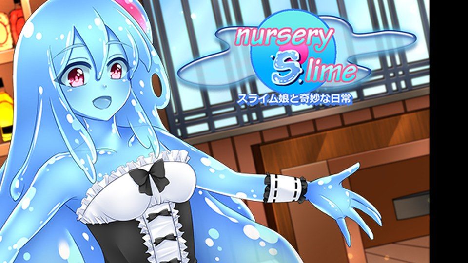 与史莱姆少女的奇妙日常 版本内容 玩法截图 4