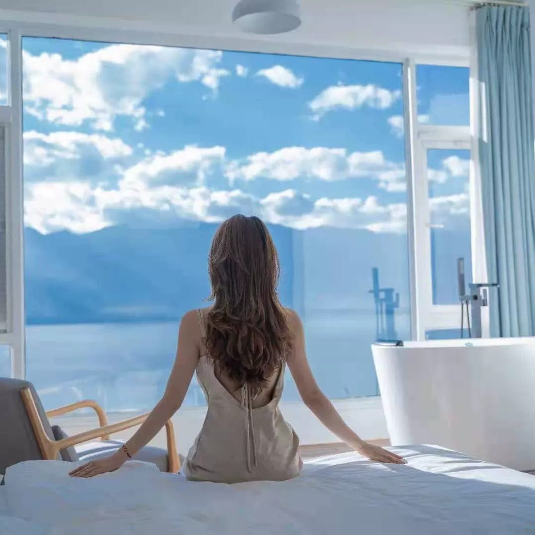 后宫酒店Harem Hotel 攻略要点 实机截图 6