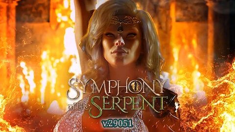 蛇之交响曲_Symphony of the Serpent 资源内容 详情图 2