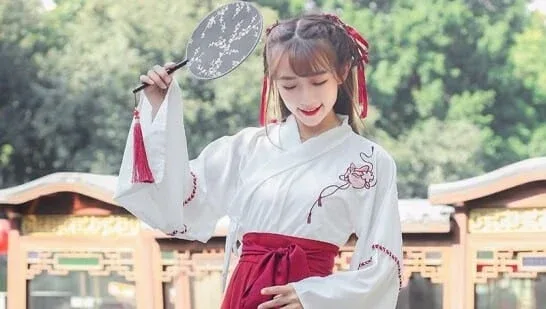 侠女逍遥录 侠女逍遥录中文官网PC版 封面图