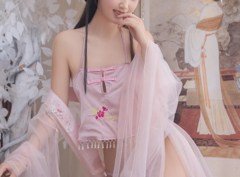 侠女逍遥录 操作界面 详情图 8