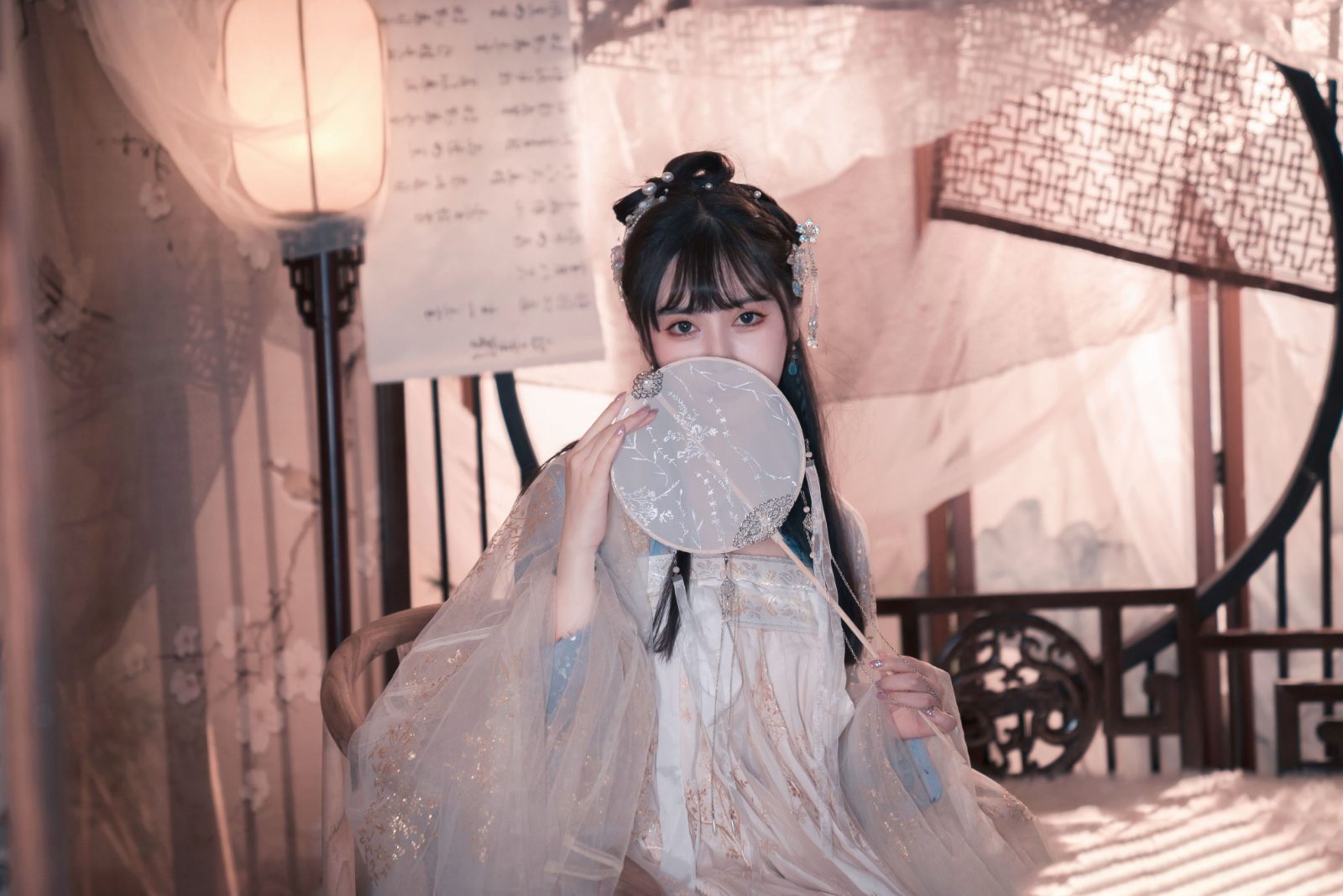 侠女逍遥录 安卓版 场景图 2