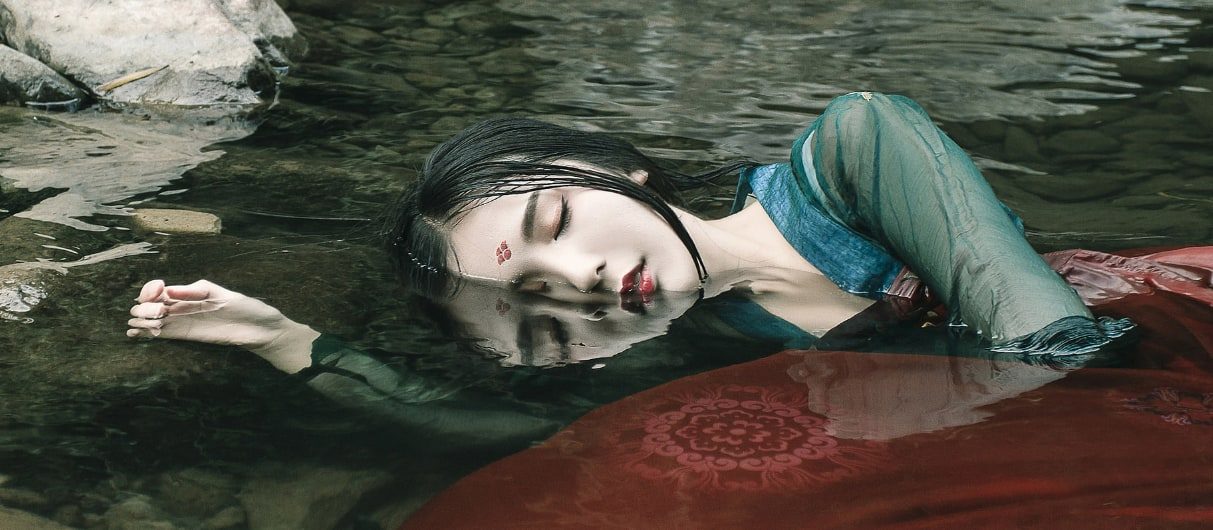 侠女逍遥录 章节事件 场景图 1