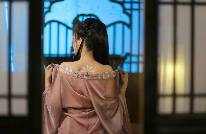 侠女逍遥录 场景演出 画面 4