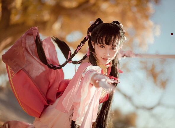 侠女逍遥录 剧情互动 画面 6