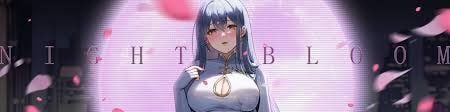 夜幕之花_Night Bloom 实机画面 页面配图 1