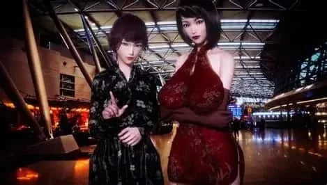美德游戏 任务推进 页面配图