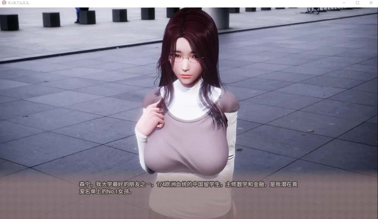 美德游戏 资源内容 预览图 5