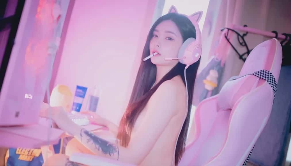 亚洲之子SOA就是个混蛋 角色路线 展示图 3