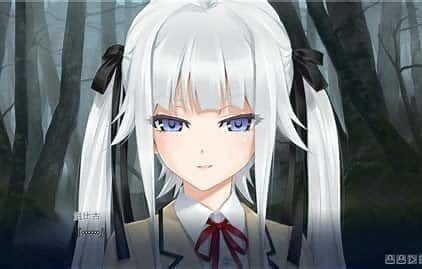 美少女万华镜 存档管理 页面配图 2