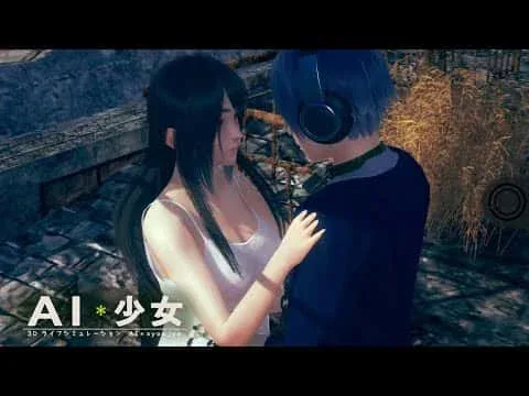 AI少女 AI少女 AI Shoujo最新版下载 更新内容介绍 封面图