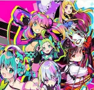 DLsite中文官网 资源内容 展示图 7