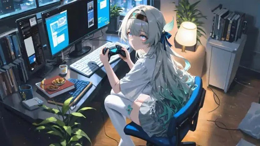 DLsite中文官网 版本内容 资料图 1