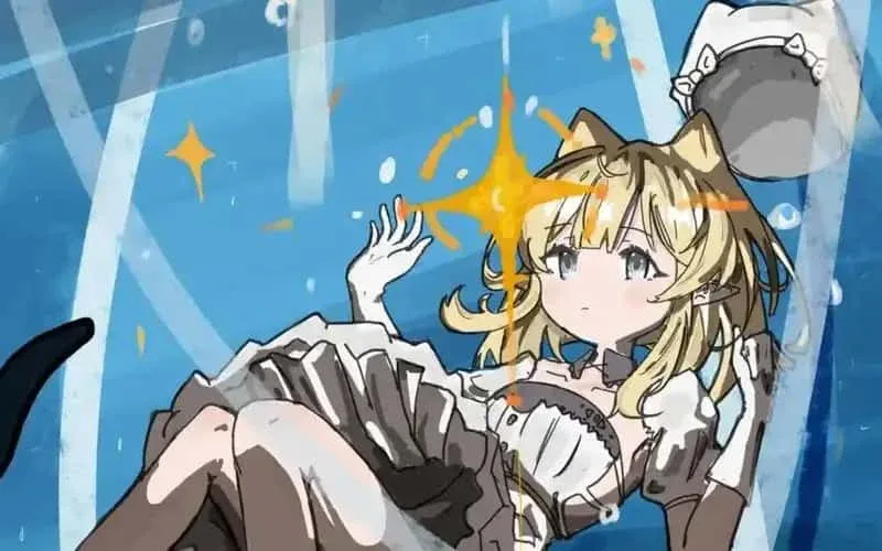 爱丽丝的摇篮 爱丽丝的摇篮 Alice in Cradle攻略大全 角色事件与存档路线 封面图