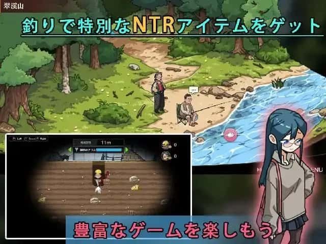 护身术道场 版本内容 预览图 3