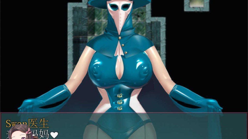 践踏之塔全9层汉化版 剧情互动 详情图 3