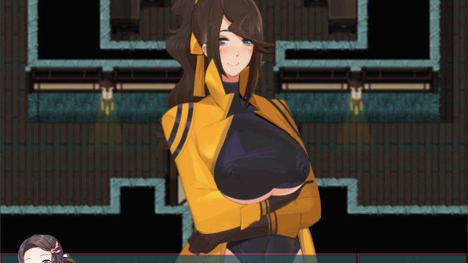 践踏之塔全9层汉化版 章节事件 详情图 1
