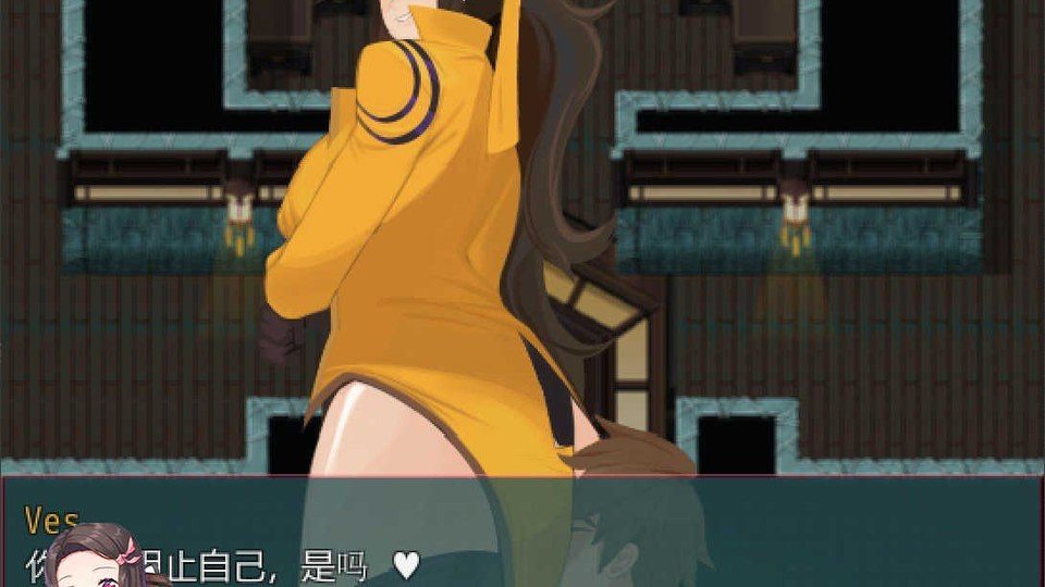 践踏之塔全9层汉化版 英文版 展示图 8