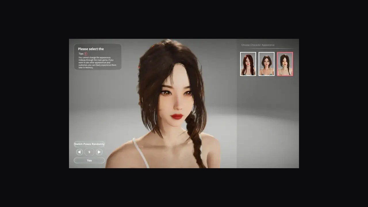 隔壁的美艳人妻TheWifeNextDoor 主线事件 详情图 8