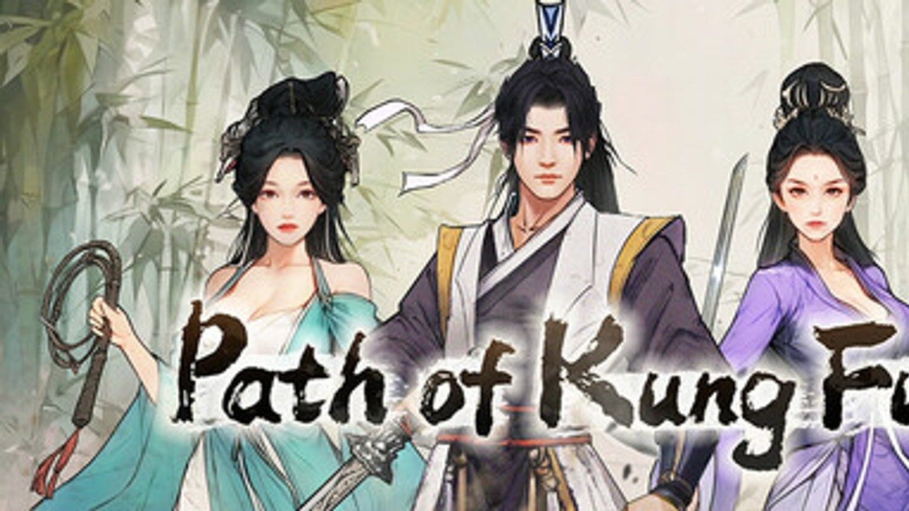 刀剑江湖路-绅士mod版 角色路线 场景图 2