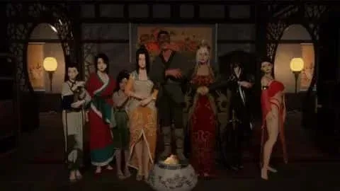 极品采花郎 支线内容 详情图