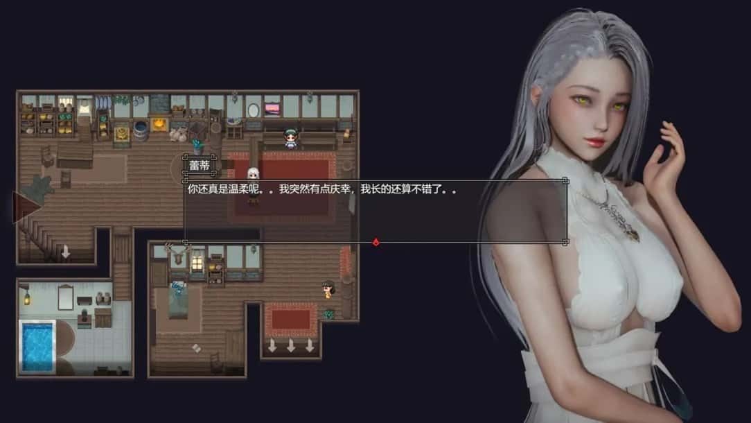 降临战纪 操作界面 预览图 5