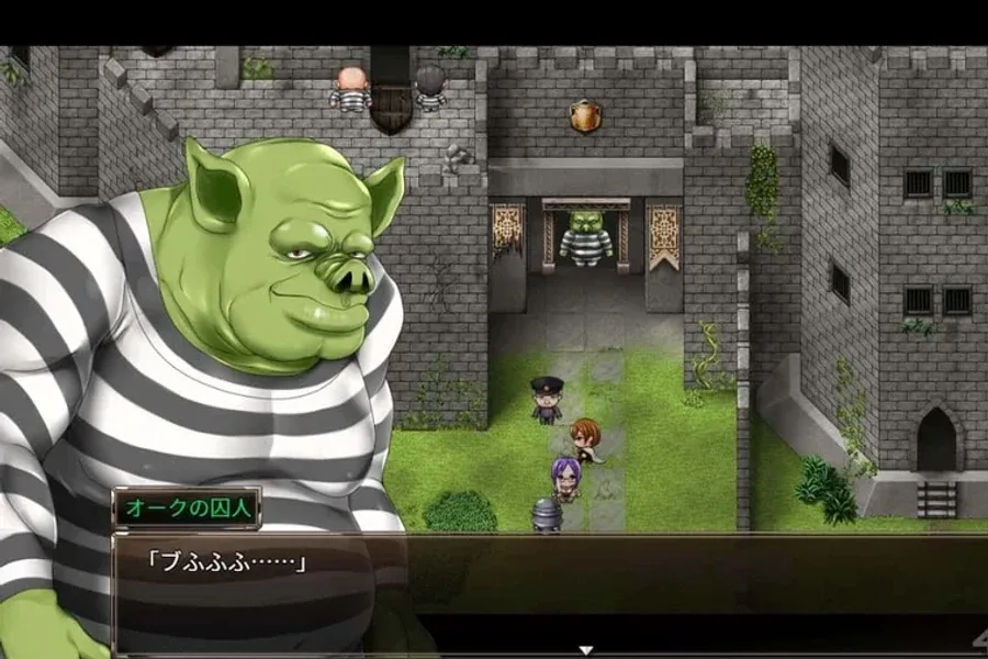 卡琳的监狱_Karryn's Prison 卡琳的监狱官网入口最新地址 封面图