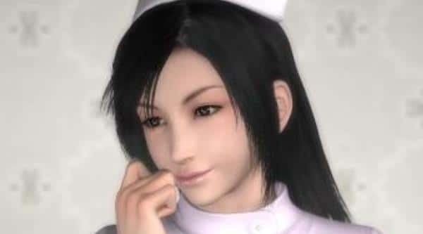 梅麻吕3D合集 中文版检索 画面 2