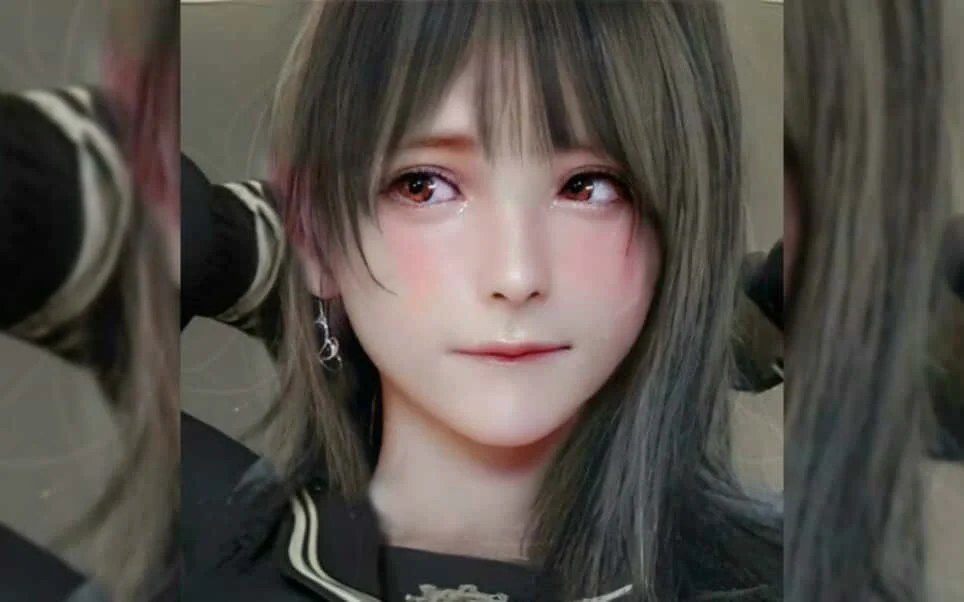 梅麻吕3D合集 版本内容 资料图 6