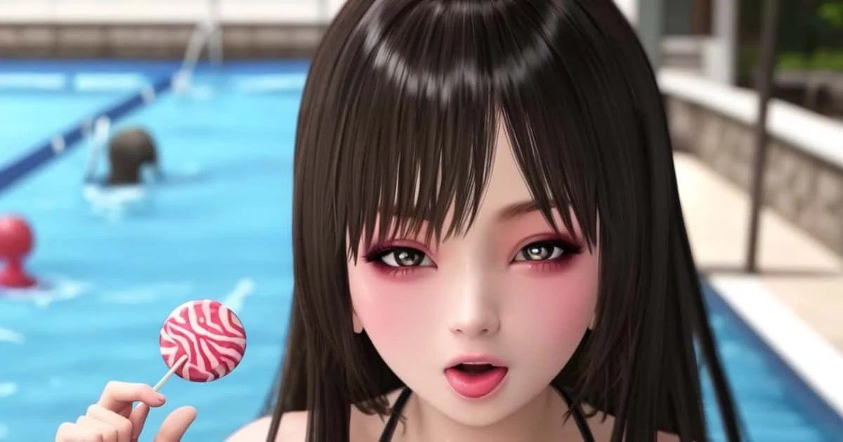 梅麻吕3D合集 版本内容 页面配图 4