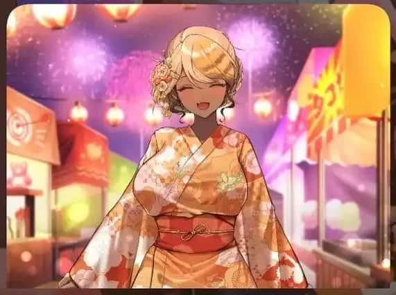 请成为最能干的VTuber吧! 场景演出 演示图 7