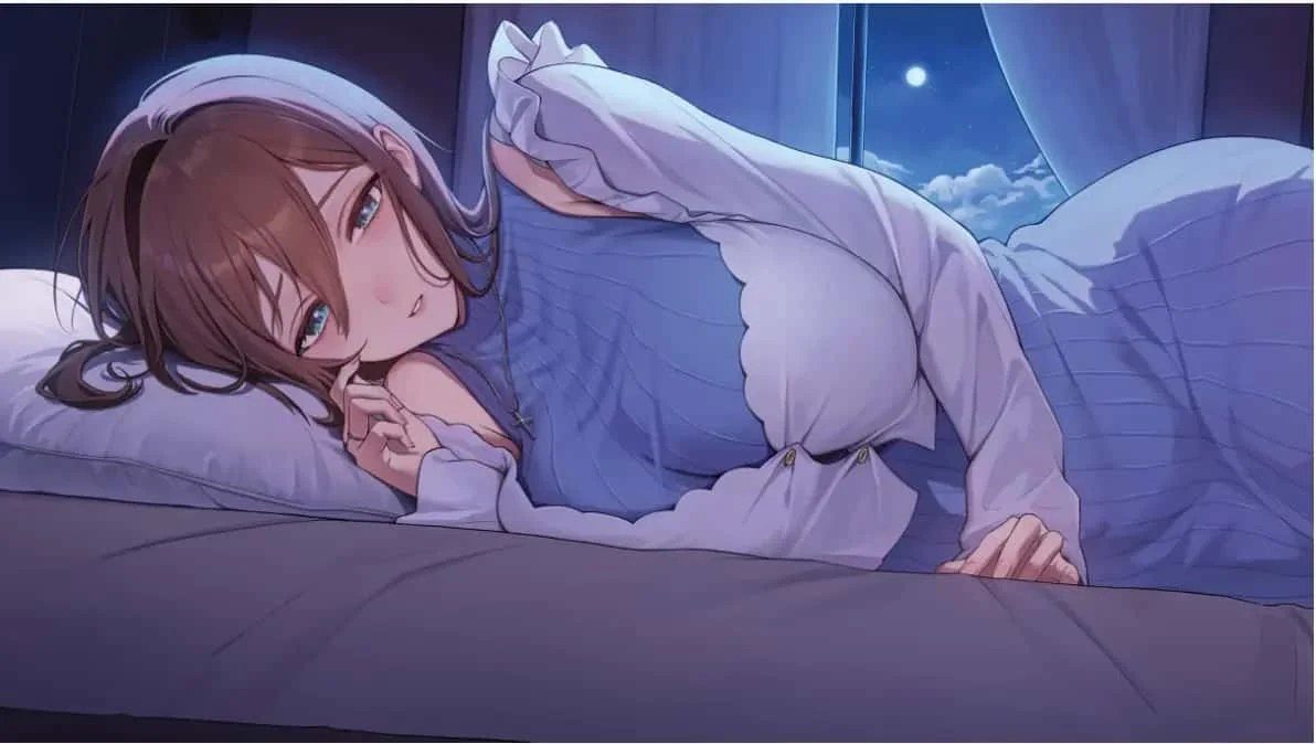 请成为最能干的VTuber吧! 地图探索 实机截图 4